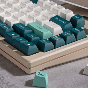 Akko MOD007B-HE Wireless Magnetic Switch Keyboard Mechanical Keyboard