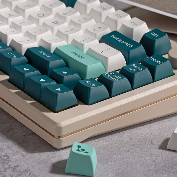 Akko MOD007B-HE Wireless Magnetic Switch Keyboard Mechanical Keyboard