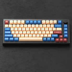 Akko MOD007B-HE Wireless Magnetic Switch Keyboard Mechanical Keyboard