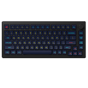 Akko MOD007B-HE Wireless Magnetic Switch Keyboard Mechanical Keyboard