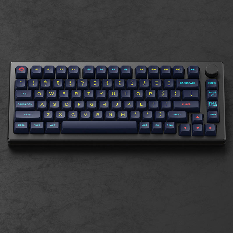 Akko MOD007B-HE Wireless Magnetic Switch Keyboard Mechanical Keyboard