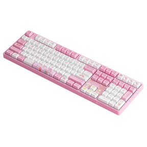 Akko My Melody 5108S Mechanical Keyboard