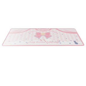 Akko Sailor Moon Crystal Desk Mat