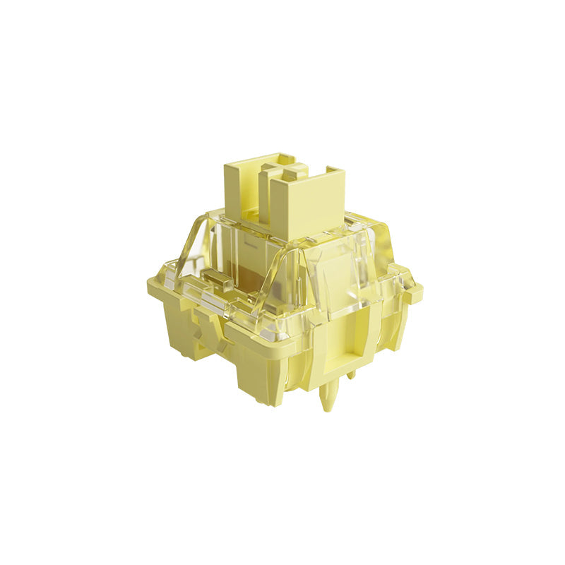 Pre-lubed Switches