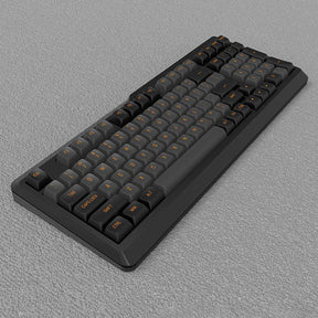 whatgeek keyboard 