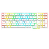 DAGK 6098 RGB Hot Swap Wireless Mechanical Keyboard