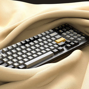 DAREU A98 Pro Keyboard With LED TFT Screen