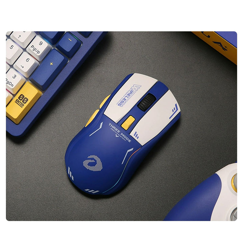 DAREU A950 Wireless Gaming Mouse