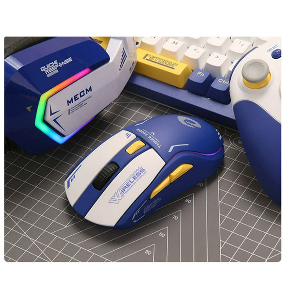 DAREU A950 Wireless Gaming Mouse