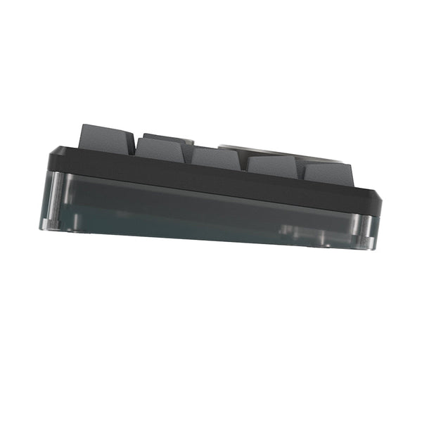 DOIO KB30-01 Macro Keyboard 30 Keys + 3 Knob Macro Pad