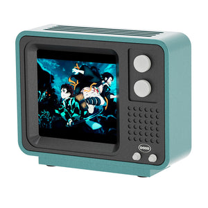 DOIO MO29-01 Megalodon Mini TV 2.9 Inch