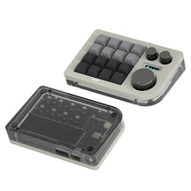 DOIO KB16B-02 Macro Keyboard Updated Macro Pad