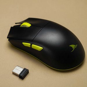 Darmoshark M3S PRO Wireless Gaming Mouse