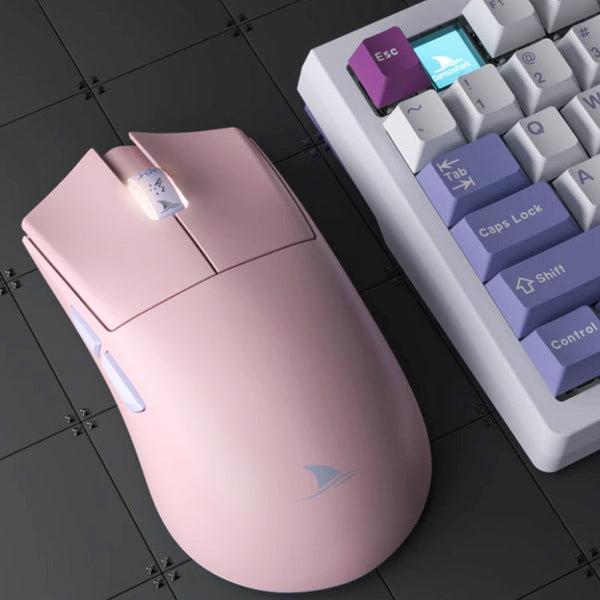Darmoshark M3S PRO Wireless Gaming Mouse