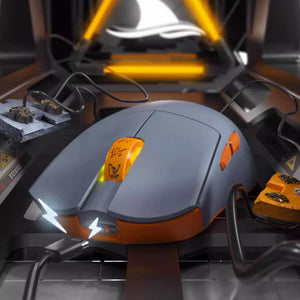 Darmoshark M3S PRO Wireless Gaming Mouse