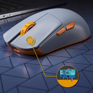 Darmoshark M3S PRO Wireless Gaming Mouse