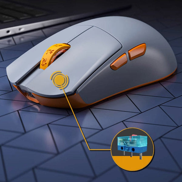 Darmoshark M3S PRO Wireless Gaming Mouse