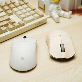 Darmoshark M3 Wireless Gaming Mouse for Big Hands