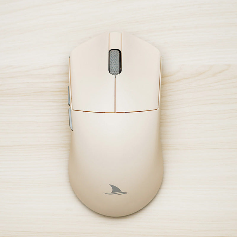Darmoshark M3 Pro / M3 4K Lightweight Three-Mode Gaming Mouse for Big Hands