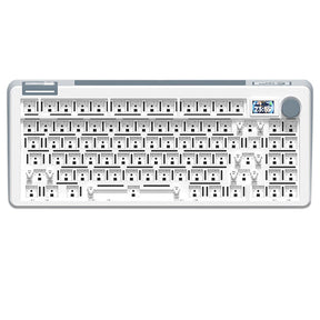 Dukharo FJ75 Wireless Barebone DIY Kit