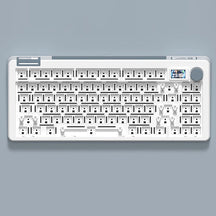 Dukharo FJ75 Wireless Barebone DIY Kit