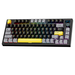 FANTECH MAXFIT81 MK910 Wireless Mechanical Keyboard