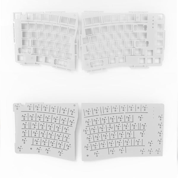 FEKER Alice75 Aluminum Mechanical Keyboard
