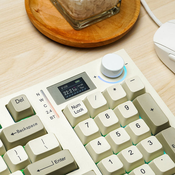 FEKER Alice98 DIY Kit