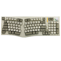 FEKER Alice98 Mechanical Keyboard With LED Screen