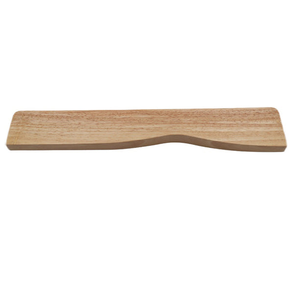 FEKER Alice98 Wooden Keyboard Wrist Rest