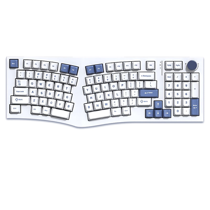 FEKER Alice98 Wired Mechanical Keyboard