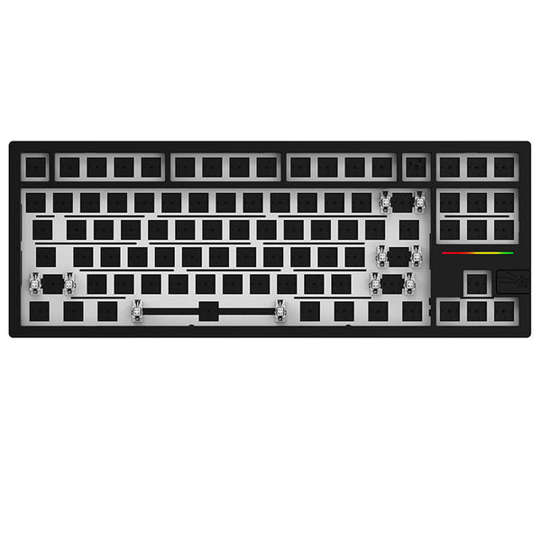 Galaxy80 Aluminum Wireless DIY Kit