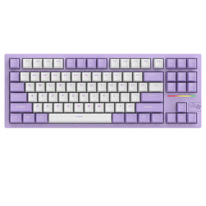 Galaxy80 Aluminum Wireless DIY Kit