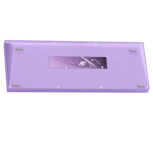 Galaxy80 Aluminum Wireless DIY Kit
