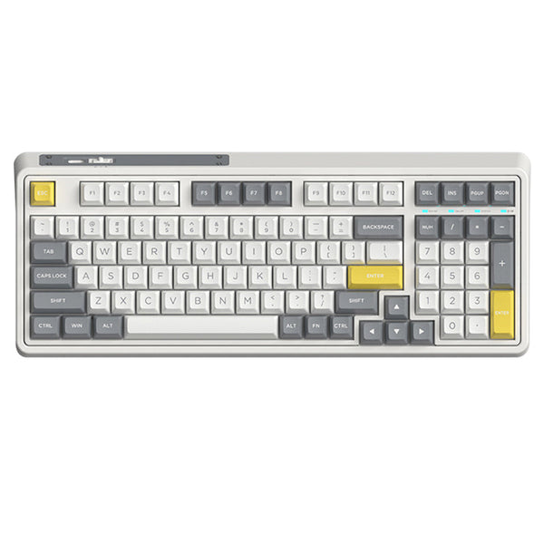 FL·ESPORTS CMK98 96% Mechanical Keyboard