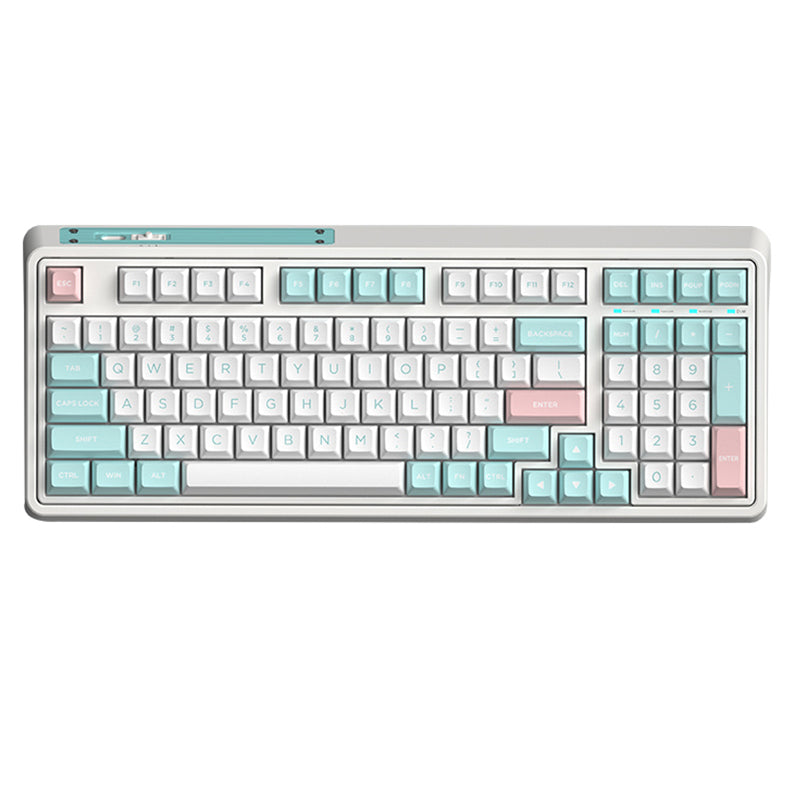 FL·ESPORTS CMK98 96% Mechanical Keyboard