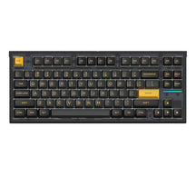 FL·ESPORTS FL750 Mechanical Keyboard