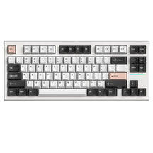 FL·ESPORTS FL750 Mechanical Keyboard