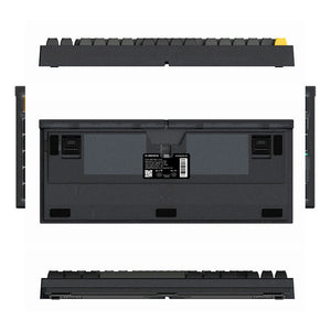 FL·ESPORTS FL750 Mechanical Keyboard
