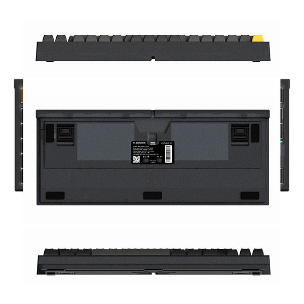 FL·ESPORTS FL750 Mechanical Keyboard