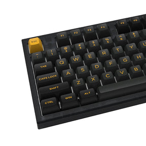 FL·ESPORTS FL750 Mechanical Keyboard