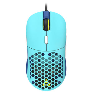 FirstBlood F15 Wired Gaming Mouse
