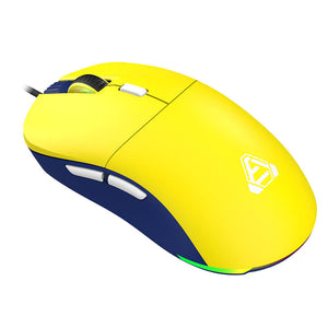 FirstBlood F15 Wired Gaming Mouse