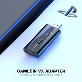 GameSir-VX Adapter for PS5 Console