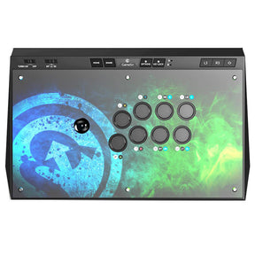 GameSir C2 Arcade Fightstick Game Controller
