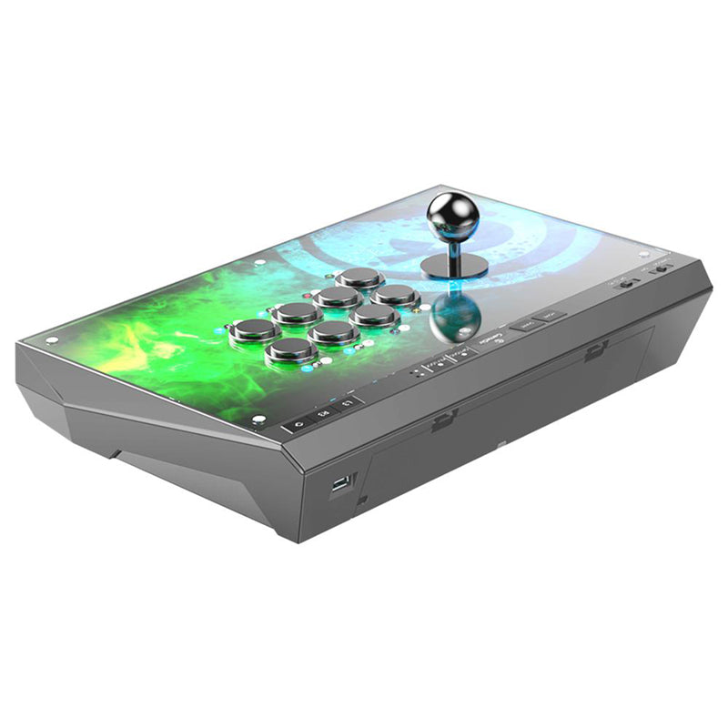 GameSir C2 Arcade Fightstick Game Controller