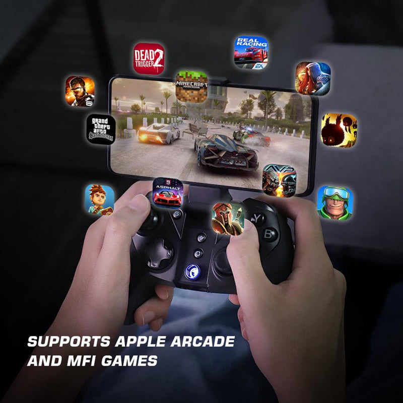 GameSir G4 Pro Wireless Game Controller Gamepad