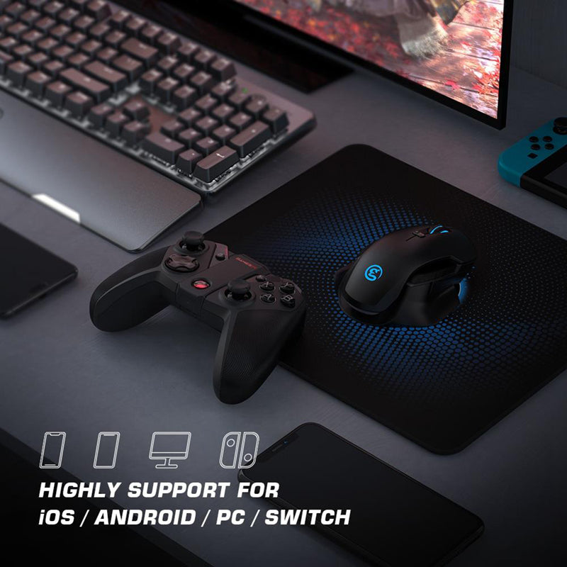 GameSir G4 Pro Wireless Game Controller Gamepad