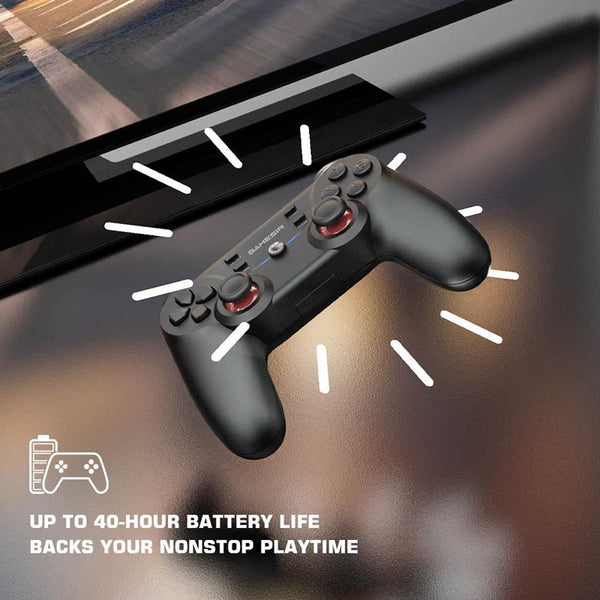 GameSir T3 Wireless Game Controller