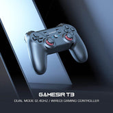 GameSir T3 Wireless Game Controller